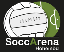 Logo SoccArena